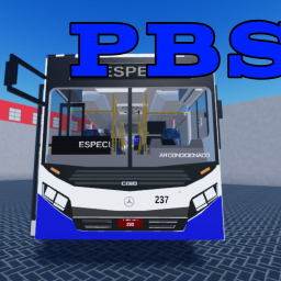 Pompéia Bus Simulator|PBS🚌