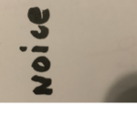 Only noice people