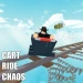 Cart Ride Chaos! [ALPHA] icon