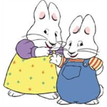 Max and Ruby Fan Club