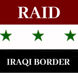 [RAID] Iraqi Border