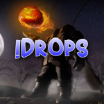 !drops