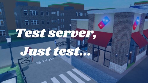 Test Server