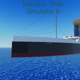 Nautica - Ship Simulator III (EARLY ALPHA)