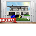 The official brook haven group hang out