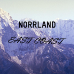 Norrland East Coast