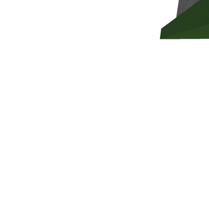 Grass and montains map