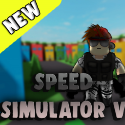 [MUSIC] Speed Simulator V