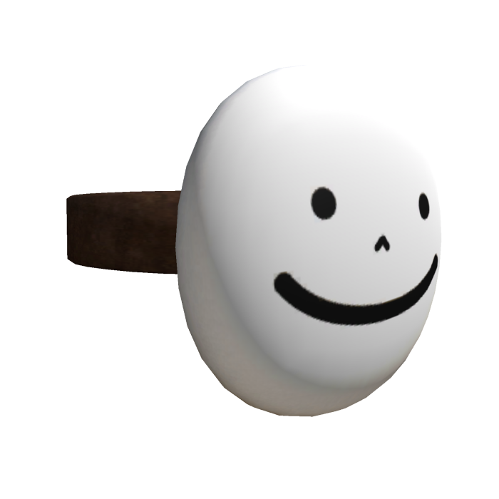 Dream mask
