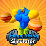 [💰X10B💰] 💪Mega Lifting Simulator Remake