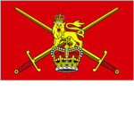 The British Infantry Corps