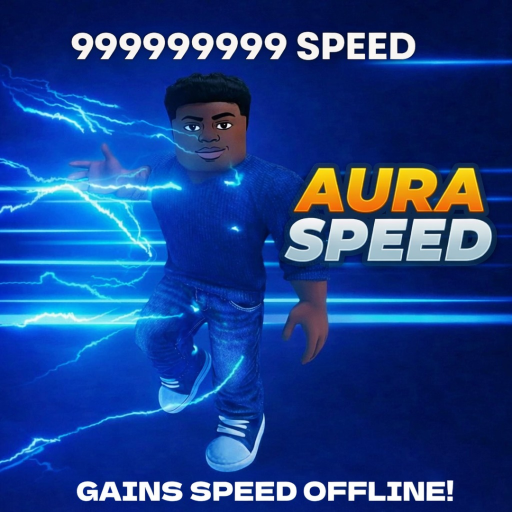 [⚡️UPD 3] Speed Ascension