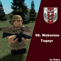 [THO] 56. Mekanize Tugayı icon