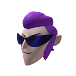 Mewing Mortis