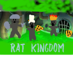 RAT goo island