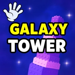 Galaxy Slap Tower icon