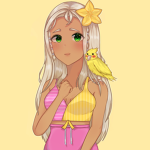 Pink Soda Plays fan group!