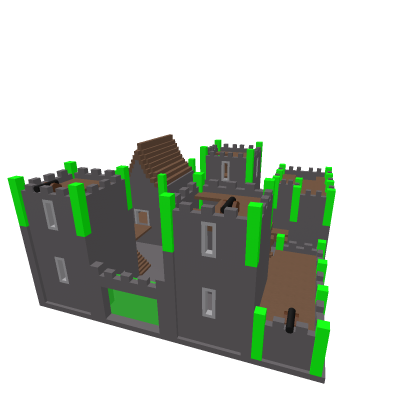 castle