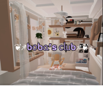 ||Boba’s Club||
