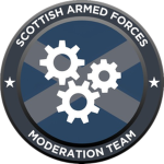 SM | Scottish Moderation