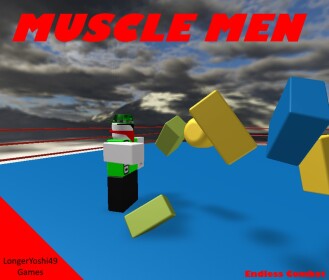 Muscle Men