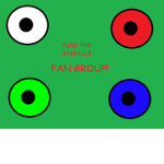 Find The Eyeballs Fan Group!