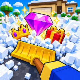 [Update 0.5] Shovel It! icon