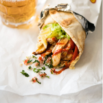 Kebabs Gods