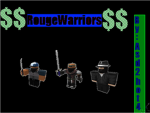 $$Rouge Warroirs$$
