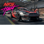 Need for Speed crew