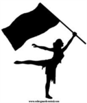 Color Guard Fan Club