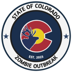 State of Colorado ᅠᅠ