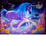 Claire the Unicorn Army