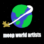 Meep World Artists