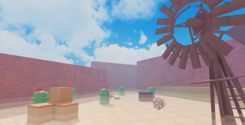 [Demo] Star League