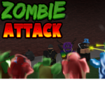 Zombie attack glitch crew