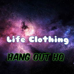 Life Clothing's Hangout HQ Tree House