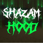 Shazam Hood