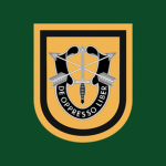 [USA] —United States Army Special Forces—