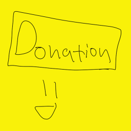 Donation
