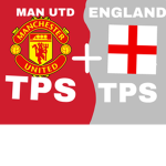 MAN UNITED AND ENGLAND