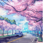 ~Cherry Blossom Clothing Store~