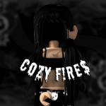 Cozy F!re $