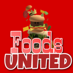 Official group of foods united