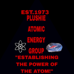 Plushie Anomalous Nuclear Research Corporation