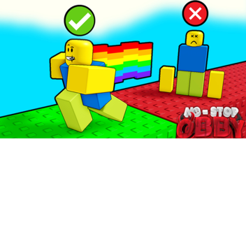 NO STOP OBBY
