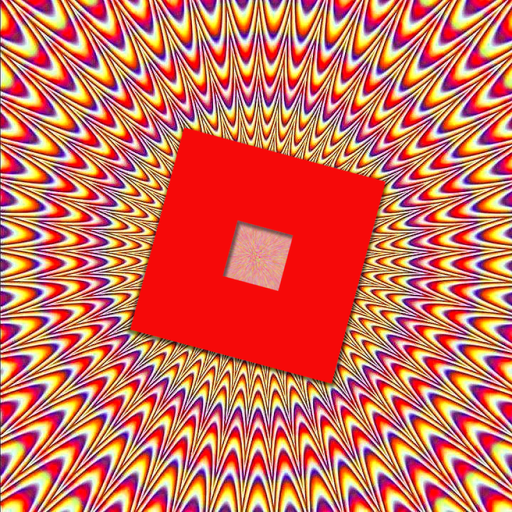 Optical Illusions Center! (REVAMPED!)