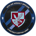 [BA] + Army Air Corps