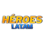 Héroes: Latam
