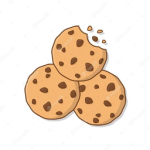 The cookie development